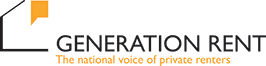 Generation Rent logo