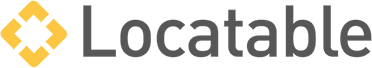 Locatable.com logo
