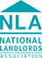 National Landlords Association logo