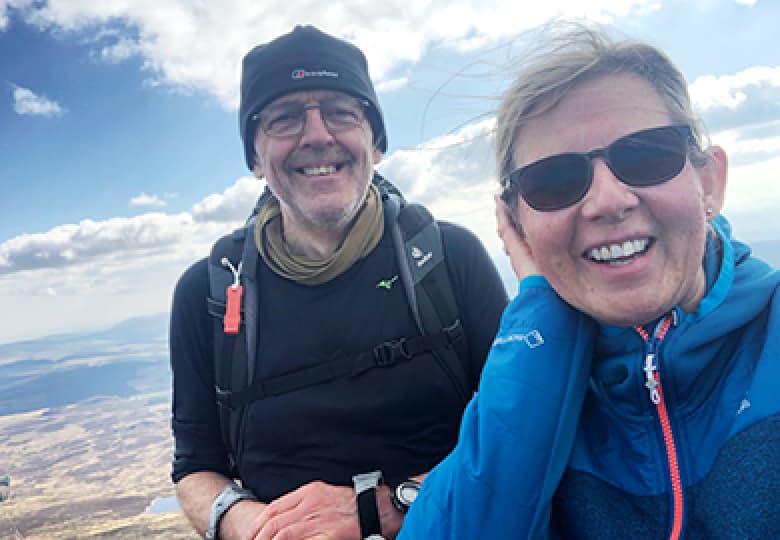 Image of SpareRoom user and landlord Jenny