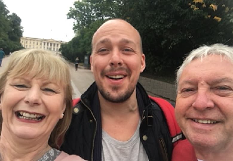 Image of SpareRoom user and landlord Rosie