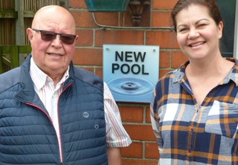 Image of SpareRoom user and landlord Tim