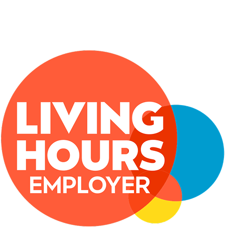 Living Hours Employer logo