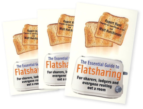 The Essential Guide to Flatsharing